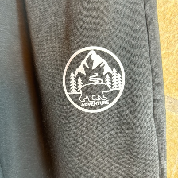 Bixby Nomad Adventure Fleece Jogger 🫶 - Picture 5 of 9